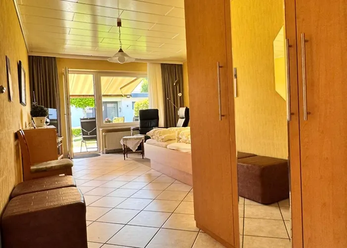 Lejlighed Loewenstrom