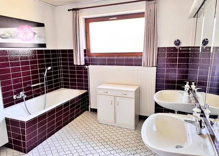 Lejlighed Loewenstrom