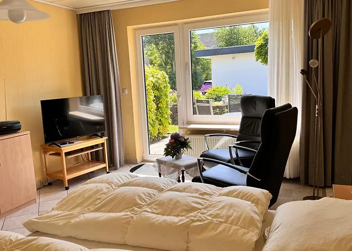 Lejlighed Loewenstrom *