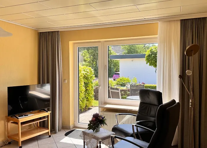 Loewenstrom * Büsum