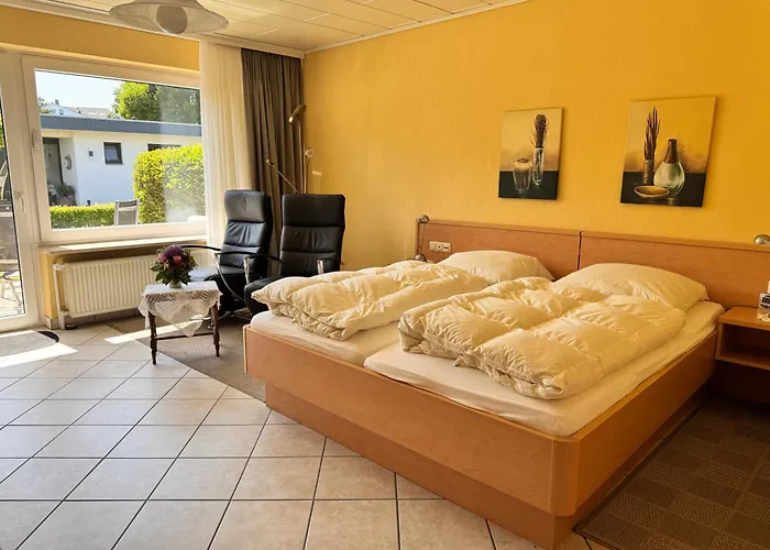 Loewenstrom Lejlighed *