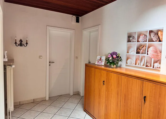 Lejlighed Loewenstrom Büsum