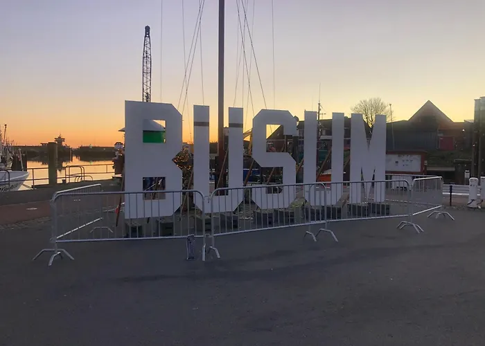 Loewenstrom Büsum