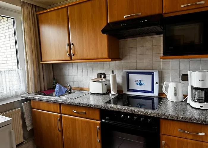 Lejlighed Loewenstrom