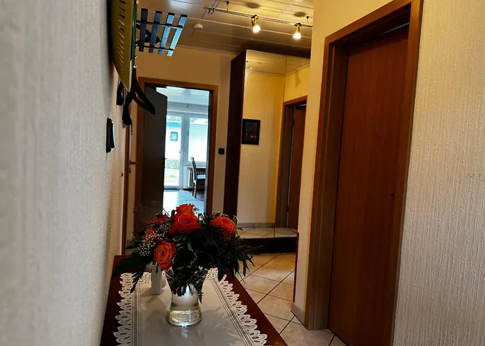 Lejlighed Loewenstrom *