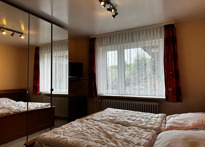 Loewenstrom Lejlighed