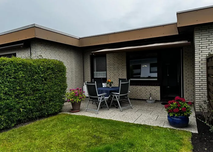 Lejlighed Loewenstrom