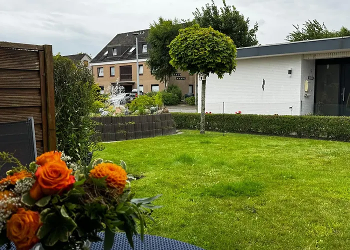 Loewenstrom Büsum
