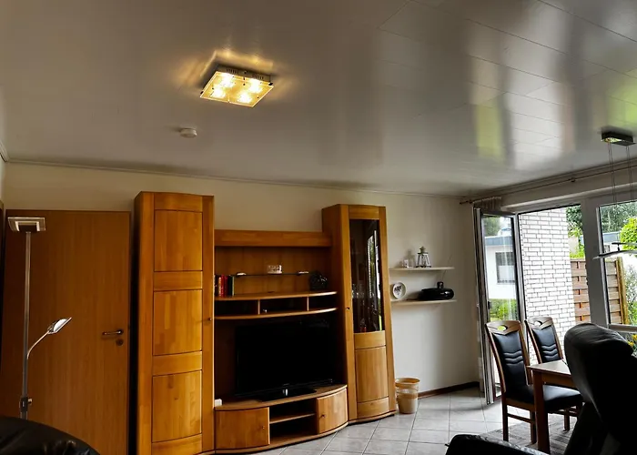 Loewenstrom Lejlighed *