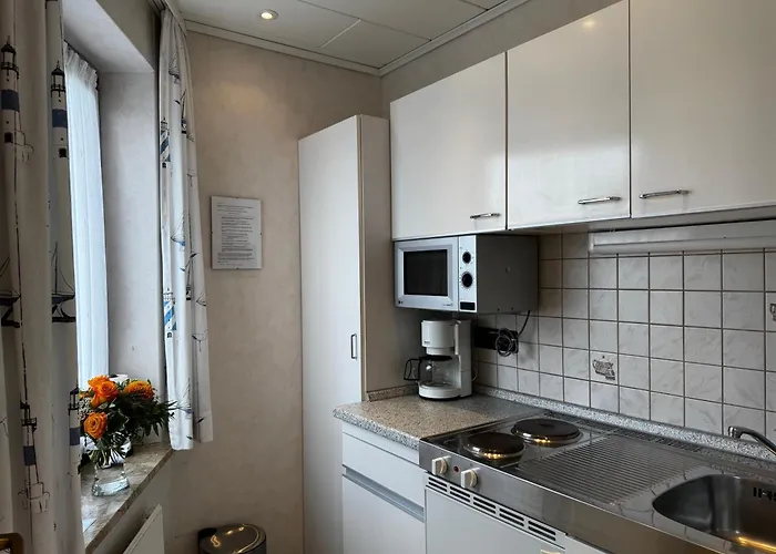 Lejlighed Loewenstrom *