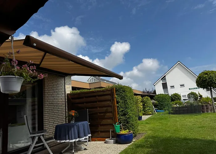 Loewenstrom Büsum
