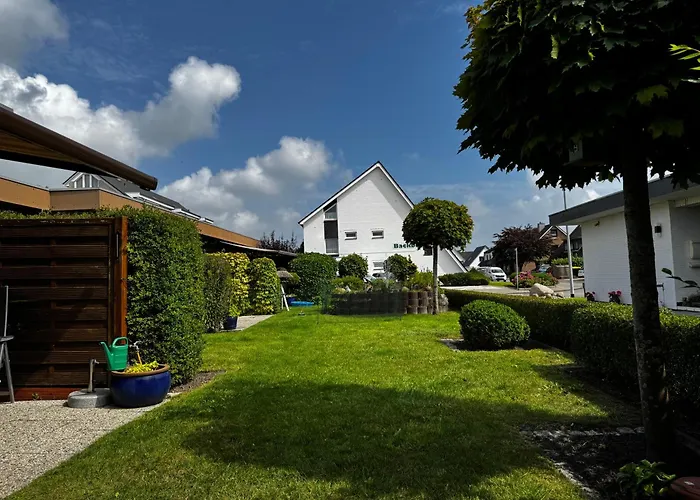 Loewenstrom Büsum
