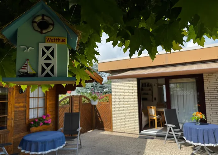 Loewenstrom * Büsum