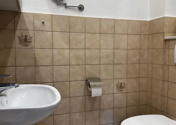 Lejlighed Loewenstrom Büsum