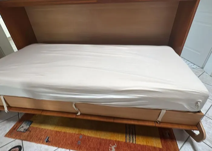 Loewenstrom Lejlighed Büsum