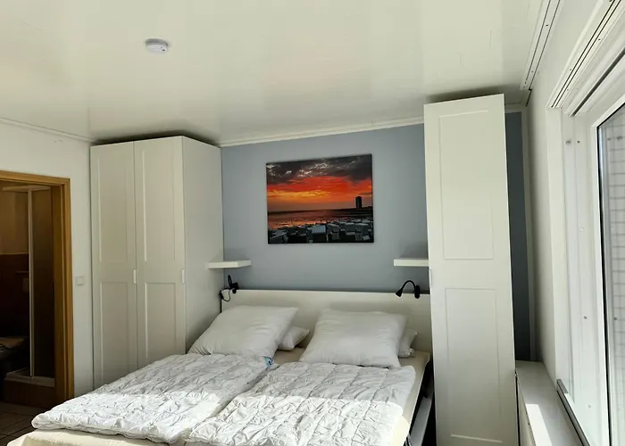 Appartement Loewenstrom *