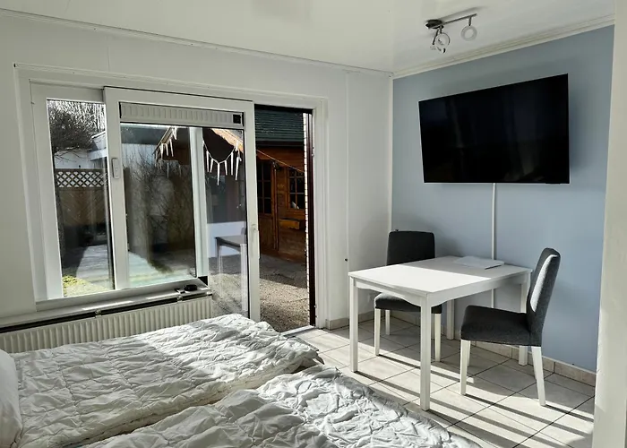 Loewenstrom Lejlighed *