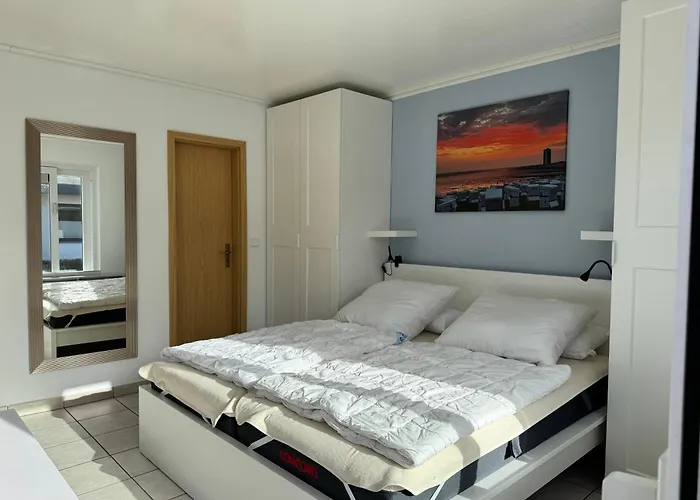 Loewenstrom Lejlighed