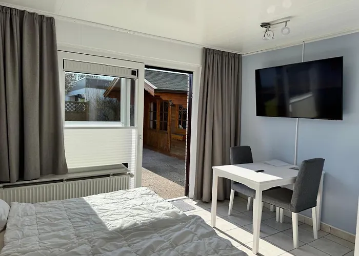 Appartement Loewenstrom